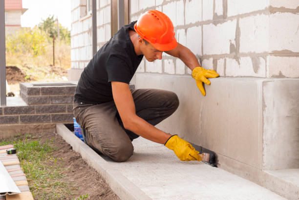 Licensed Basement Waterproofing service in Williamsburg, PA - Halo Water Proofing